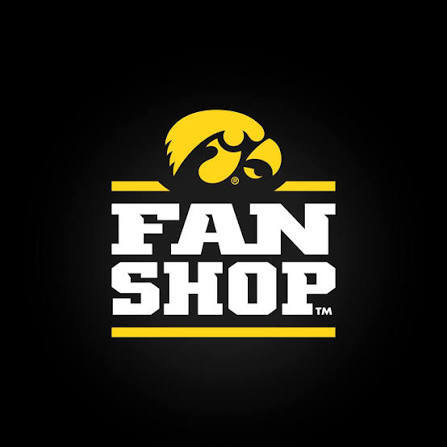 Hawkeye Fan Shop logo mark