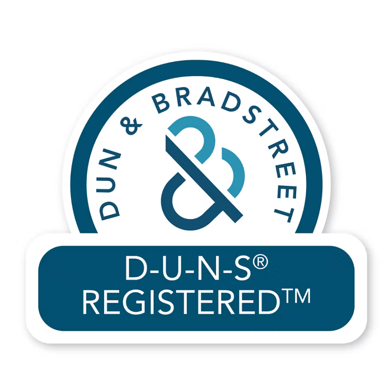 Scott Labz, LLC D-U-N-S Registered