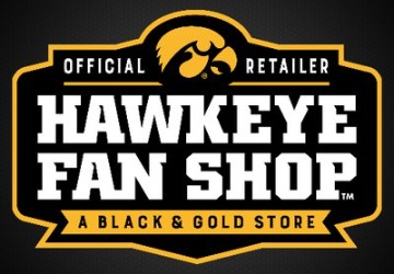 Hawkeye Fan Shop - Official University of Iowa Athletic Department storefront