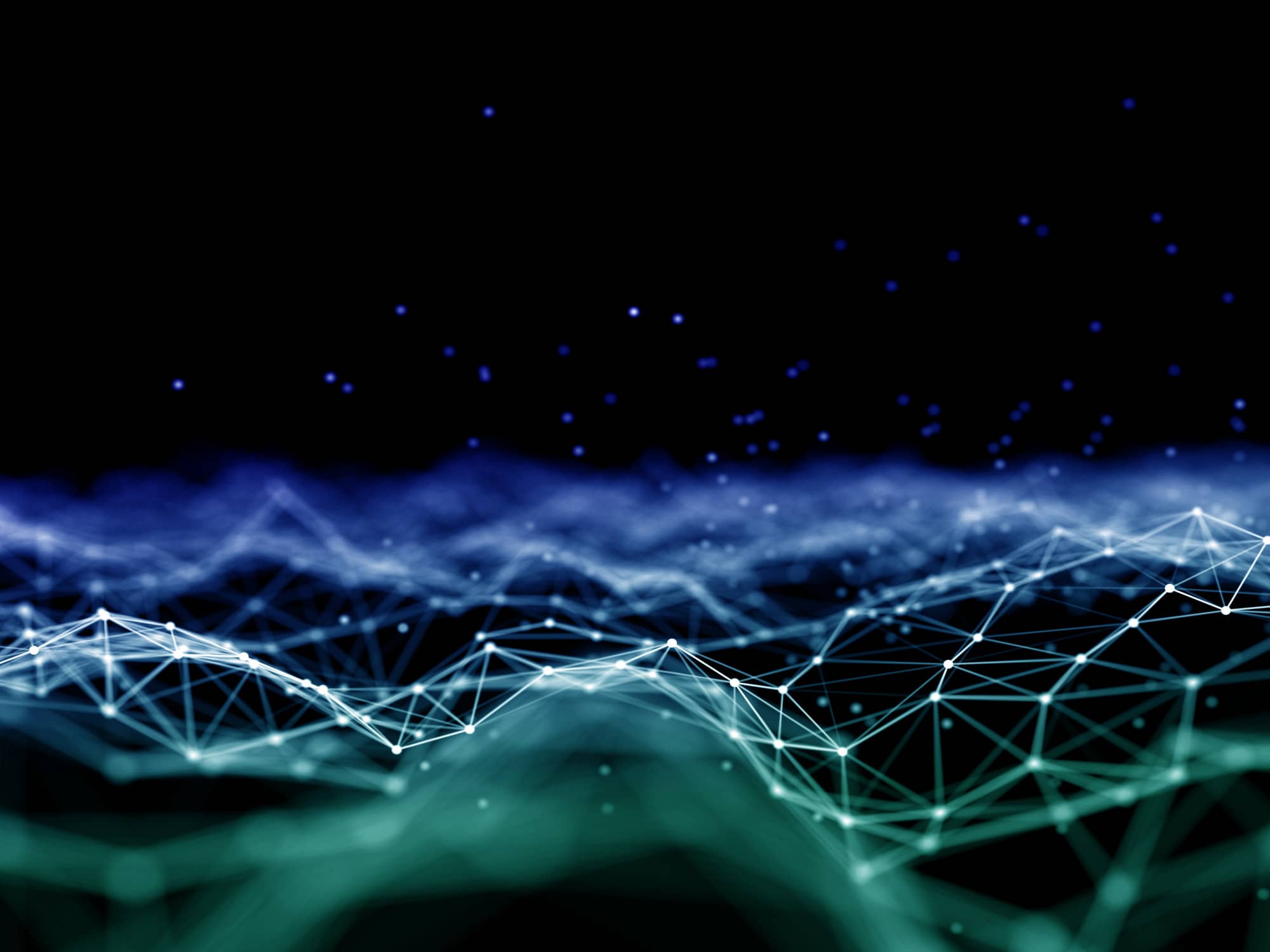 Banner illustration representing the connection between SEO and analytics through shared technical signals like titles and structured data