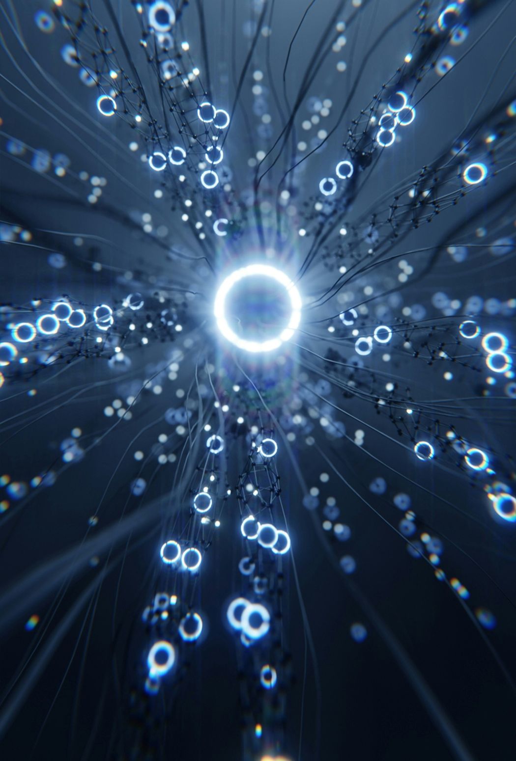 Banner image representing insights on analytics, systems, and digital strategy for businesses