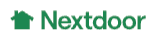Nextdoor logo linking to the Scott Labz LLC business page and neighborhood reviews in Normal, Illinois